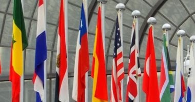 الخارجية الروسية: أمريكا لم توجه بعد دعوة إلى بوتين لحضور قمة G20