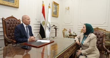 محافظ القاهرة يعتمد جدول امتحانات الدور الثانى للعام الدراسى 20252026