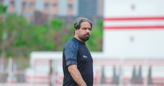 وفاة والدة مدحت عبد الهادى نجم الزمالك السابق