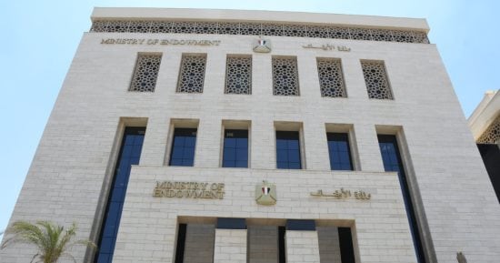 الأوقاف تفتتح 21 مسجدا غدا الجمعة ضمن خطتها لإعمار بيوت الله عز وجل