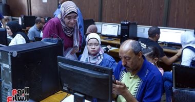 اختبارات القدرات 2026.. رابط موقع التنسيق لحجز والتسجيل