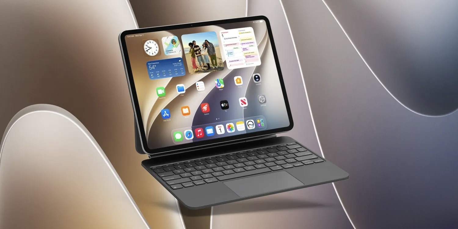 iPadOS 27.2 يجلب ميزة عملية جديدة إلى أجهزة iPad مستوحاة من حواسيب Mac