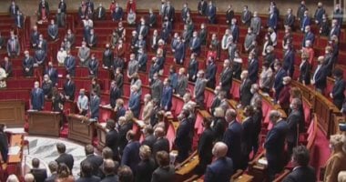 فرنسا تقر عقوبة السجن المؤبد لمرتكبى الاغتصاب المتكرر ضد القاصرين
