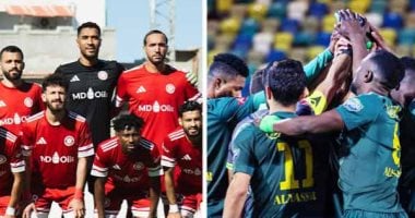 استاد القاهرة يستضيف نهائي الدوري الليبي بين السويحلي والنصر اليوم