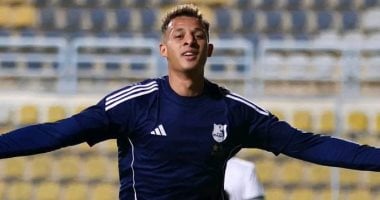 بعد اجتياز الكشف الطبي.. الأهلي يفعل عقدى أقطاي عبد الله وعلي محمود