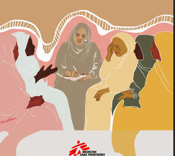 28 فلبينية و225 حالة بدارفور و71 خلال أسبوع بكردفان.. شهادات جديدة عن العنف الجنسي في السودان