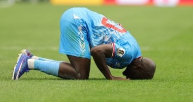 يوان ويسا يكرر إنجاز تيم كاهيل بعد 20 عاما في كأس العالم