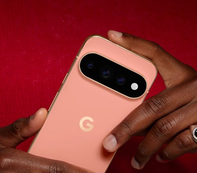معالج Tensor G6 يخيب الآمال في اختبارات أداء مسربة لهاتف Pixel 11 Pro XL