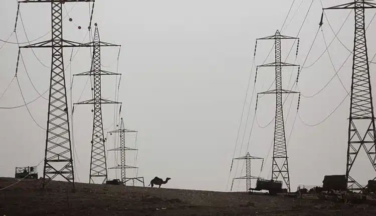 بيان من شركة الكهرباء.. ماذا هناك020 بيان من شركة الكهرباء.. ماذا هناك