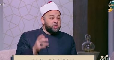 كيف يكون الاحتفال الحقيقى بالنبي صلى الله عليه وسلم.. عالم بالأوقاف يوضح