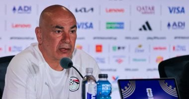 تصريحات حسام حسن قبل مواجهة مصر وبلجيكا فى كأس العالم 2026