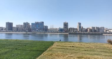 الطقس غدا.. حار نهارا وشبورة صباحا والعظمى بالقاهرة 31 درجة020 الطقس غدا.. حار نهارا وشبورة صباحا والعظمى بالقاهرة 31 درجة