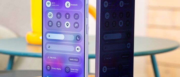 ميزة Privacy Display تتجه إلى هواتف Honor الرائدة القادمة بدعم من سامسونج