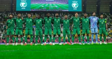 السعودية ضد الأردن.. فوز الأخضر بثنائية وديا020 السعودية ضد الأردن.. فوز الأخضر بثنائية وديا