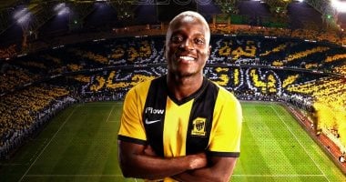 الاتحاد السعودي يضم السنغالي ديون لوبي حتى 2029 لدعم خط الوسط