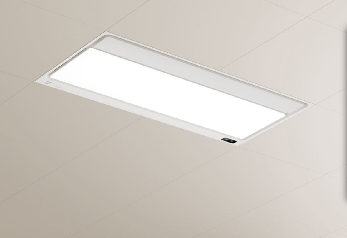 شاومي تطلق جهازا منزليا ذكيا جديدا متعدد الوظائف