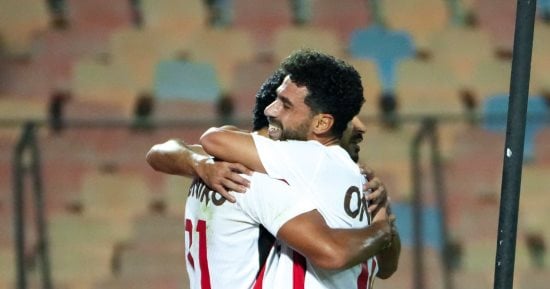 سحب قرعة دوري أبطال أفريقيا اليوم بمشاركة الزمالك وبيراميدز