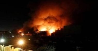 الجيش الباكستاني: الهند هاجمت 3 مواقع بالصواريخ020 الجيش الباكستاني: الهند هاجمت 3 مواقع بالصواريخ