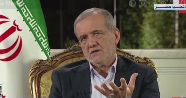 الرئيس الإيرانى ردا على ترامب: لن نرضخ لأى متنمر020 الرئيس الإيرانى ردا على ترامب: لن نرضخ لأى متنمر