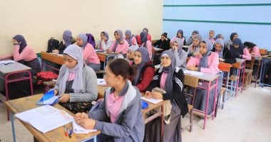 تعليم القاهرة تعلن مواعيد امتحانات النقل للدور الثانى للعام الدراسى 202526