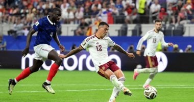 بيدرو بورو: نهائي كأس العالم حلم تحقق.. وسنقاتل من أجل اللقب