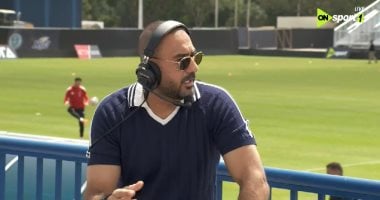 سيف زاهر يعلن تولى محمد شوقى تدريب زد ونجم الأهلى يعلق: بداية خير بإذن الله020 سيف زاهر يعلن تولى محمد شوقى تدريب زد ونجم الأهلى يعلق: بداية خير بإذن الله