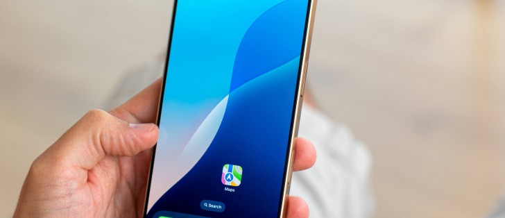 رئيس جوجل يأمل في دمج Gemini داخل iOS 19