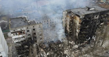 مستشار سابق لوزارة الخارجية الأوكرانية: روسيا لن تستطيع أن تصعد أكثر من ذلك ضد أوكرانيا