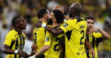 الفتح ضد الاتحاد فى لقاء خارج التوقعات بالدوري السعودي الليلة020 الفتح ضد الاتحاد فى لقاء خارج التوقعات بالدوري السعودي الليلة