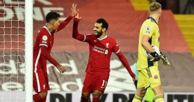 محمد صلاح وفيرمينو أفضل ثنائي في تاريخ دوري أبطال أوروبا020 محمد صلاح وفيرمينو أفضل ثنائي في تاريخ دوري أبطال أوروبا