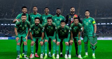 السعودية تواجه أوروجواى بطموح كبير فى كأس العالم 2026