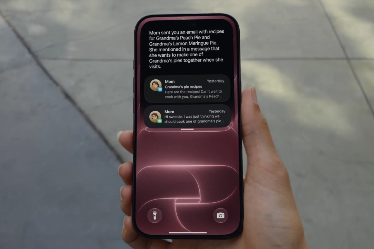 أبل تبدأ طرح iOS 27 رسميا.. إليك قائمة هواتف آيفون التي تحصل على التحديث