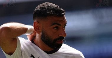 في عيد ميلاده.. محمد صلاح يحقق رقما أفريقيا تاريخيا بمونديال 2026.. صور
