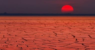 العالمية للأرصاد الجوية: ارتفاع حرارة الأرض قد يتخطى 1.5 درجة مئوية خلال 5 سنوات020 العالمية للأرصاد الجوية: ارتفاع حرارة الأرض قد يتخطى 1.5 درجة مئوية خلال 5 سنوات