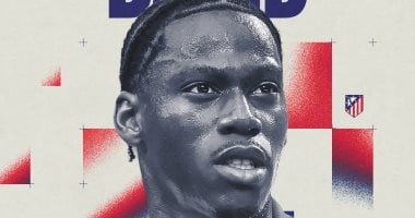 أتلتيكو مدريد يضم جوناثان ديفيد الهداف التاريخي لمنتخب كندا