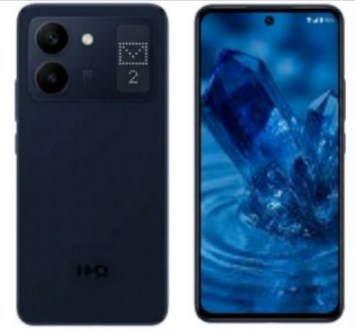 تسريب صور ومواصفات HMD Pulse 2T Pro.. شاشة خلفية بنمط النقاط بتصميم غير تقليدي