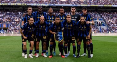 فشل صفقة انتقال هنريكي لاعب الإنتر إلى روما