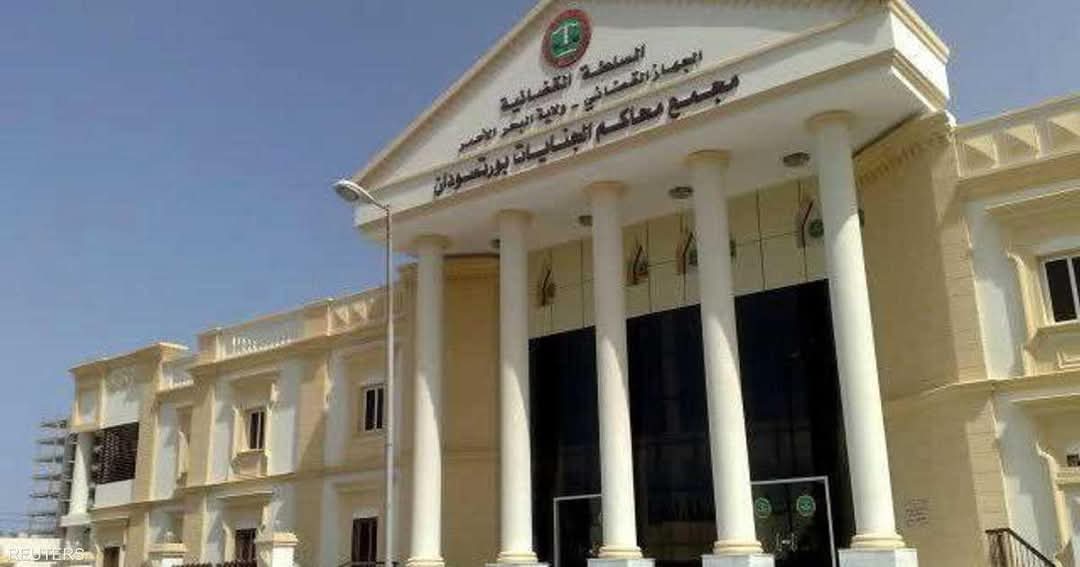 السجن ست سنوات لمتعاون ومؤيد للمليشيا ببورتسودان020 السجن ست سنوات لمتعاون ومؤيد للمليشيا ببورتسودان