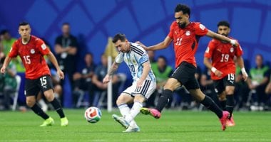 خبير تحكيمي إسباني ينتقد إلغاء هدف مصر أمام الأرجنتين في كأس العالم 2026