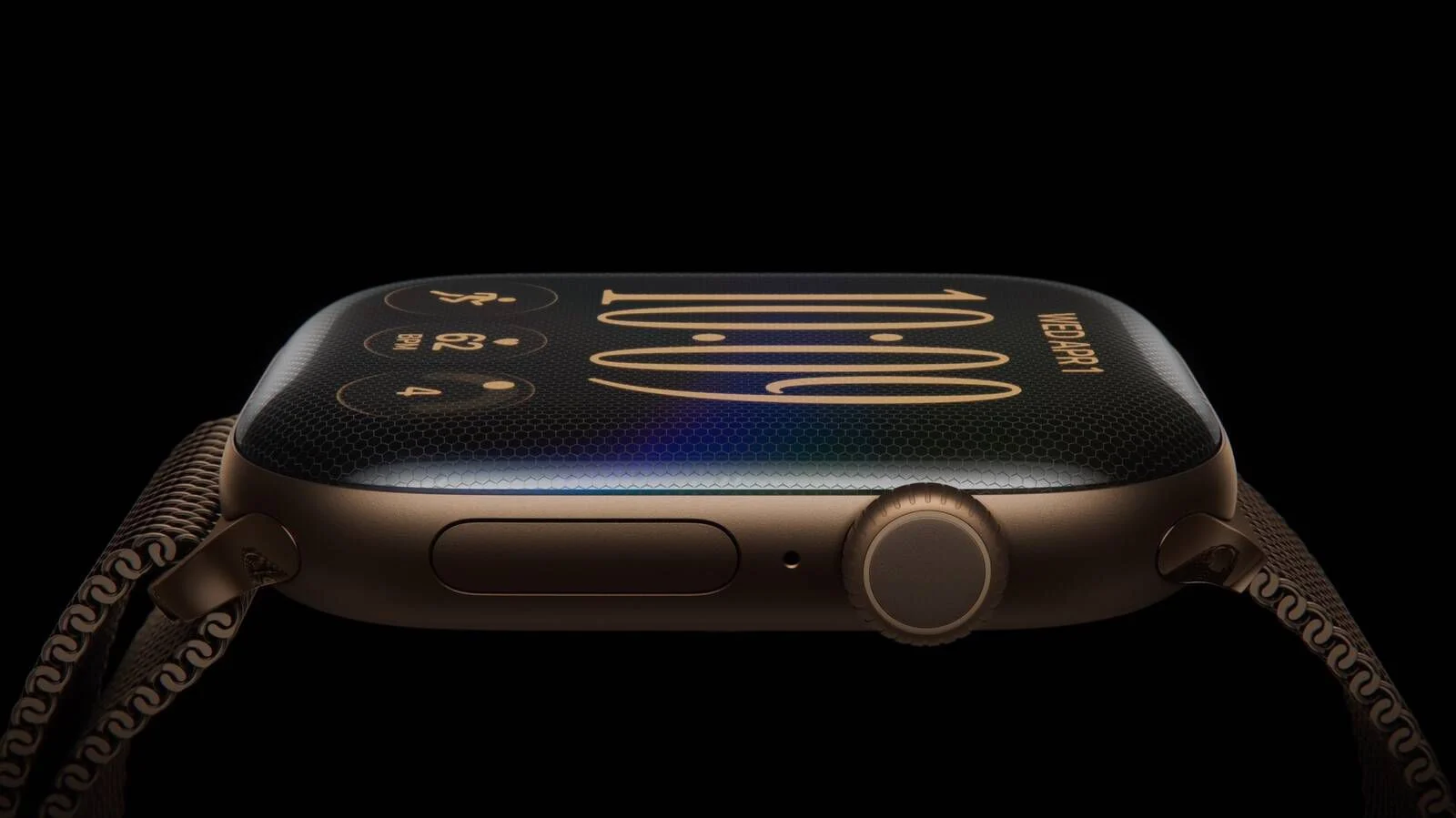 آبل تطلق حزمة ميزات Audio Intelligence لساعتي Apple Watch Series 12 وUltra 4 لدعم الاستماع الذكي وتلخيص المحادثات appleevent