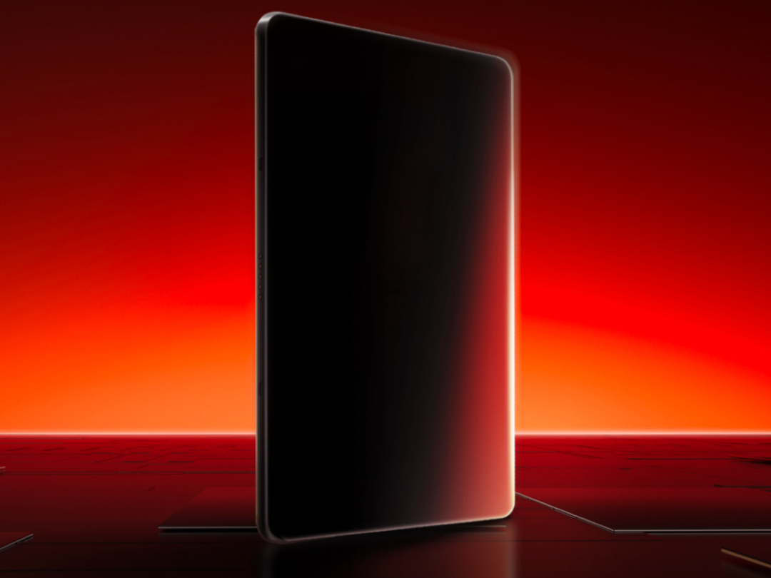 RedMagic تستعد لإطلاق جهاز لوحي للألعاب منافس Lenovo Legion Y700020 RedMagic تستعد لإطلاق جهاز لوحي للألعاب منافس Lenovo Legion Y700