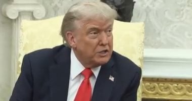 ترامب: اتخذنا قرارا بإرسال قوات الحرس الوطني للتعامل مع الفوضى في كاليفورنيا020 ترامب: اتخذنا قرارا بإرسال قوات الحرس الوطني للتعامل مع الفوضى في كاليفورنيا