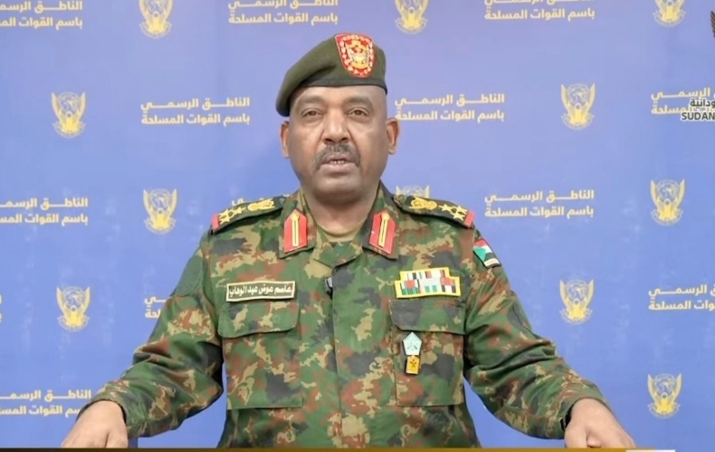 القوات المسلحة تحذر إثيوبيا: اتهاماتكم باطلة ولن نتردد في حماية سيادتنا
