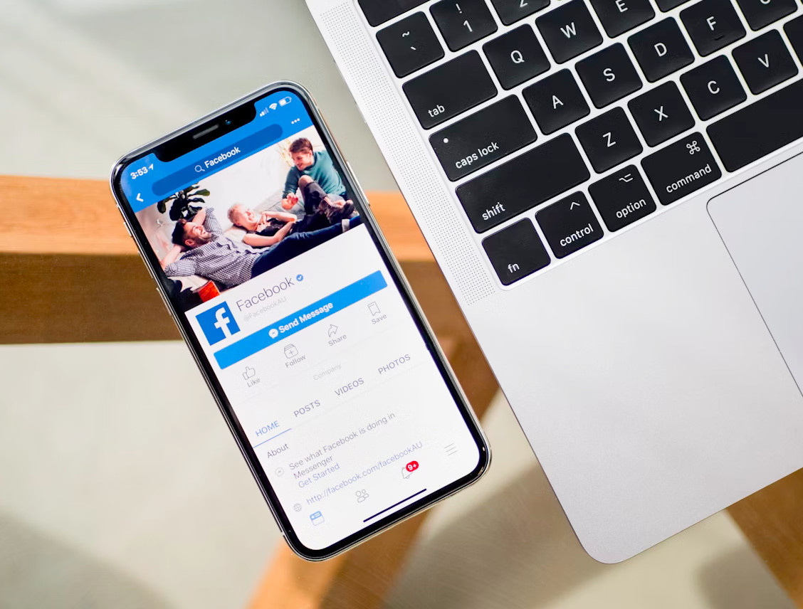 اتهامات لـ Facebook بالتجسس على مستخدمي الإنترنت حتى عند عدم استخدام التطبيق020 اتهامات لـ Facebook بالتجسس على مستخدمي الإنترنت حتى عند عدم استخدام التطبيق