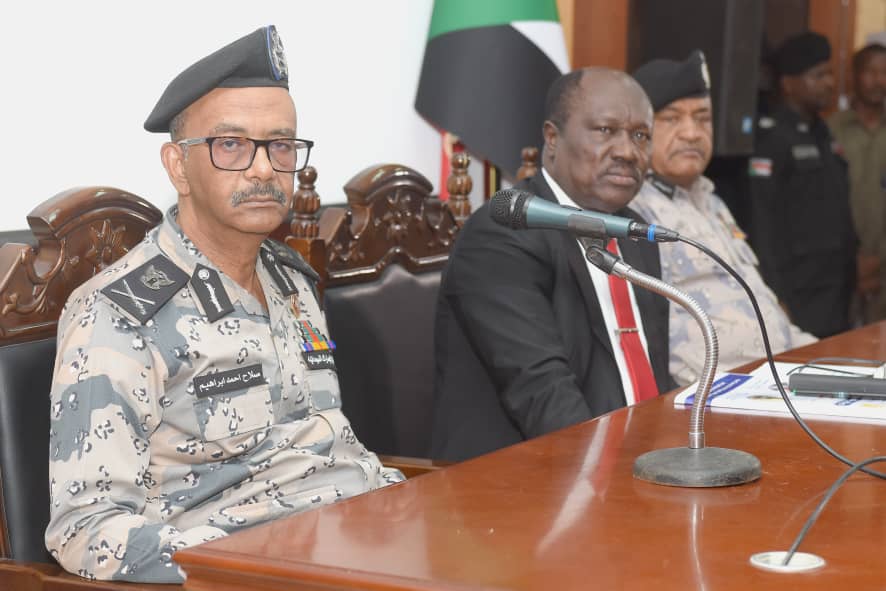 مدير عام الجمارك: ورشة مكافحة التهريب الجمركي خارطة طريق لدعم جهود الادارة020 مدير عام الجمارك: ورشة مكافحة التهريب الجمركي خارطة طريق لدعم جهود الادارة