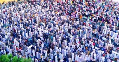 تكبيرات العيد.. سنة عند جمهور الفقهاء.. اعرف الصيغة الصحيحة020 تكبيرات العيد.. سنة عند جمهور الفقهاء.. اعرف الصيغة الصحيحة