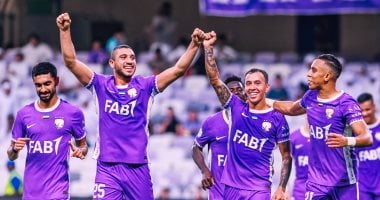 المرشحون لجوائز الدوري الإماراتي.. رامي ربيعة ينافس على جائزتين