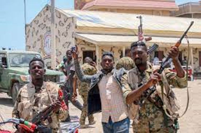 الجيش يوقف تزويد كتائب وقوات متحالفة معه بالسلاح020 الجيش يوقف تزويد كتائب وقوات متحالفة معه بالسلاح