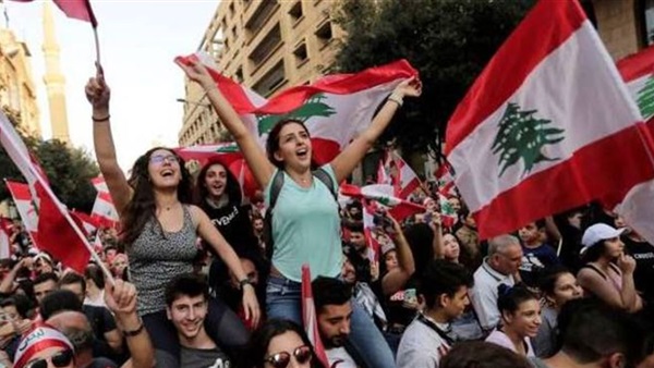 بين أرز لبنان وورد الشام عهد جديد من الأخوة والتعاون السوري اللبناني