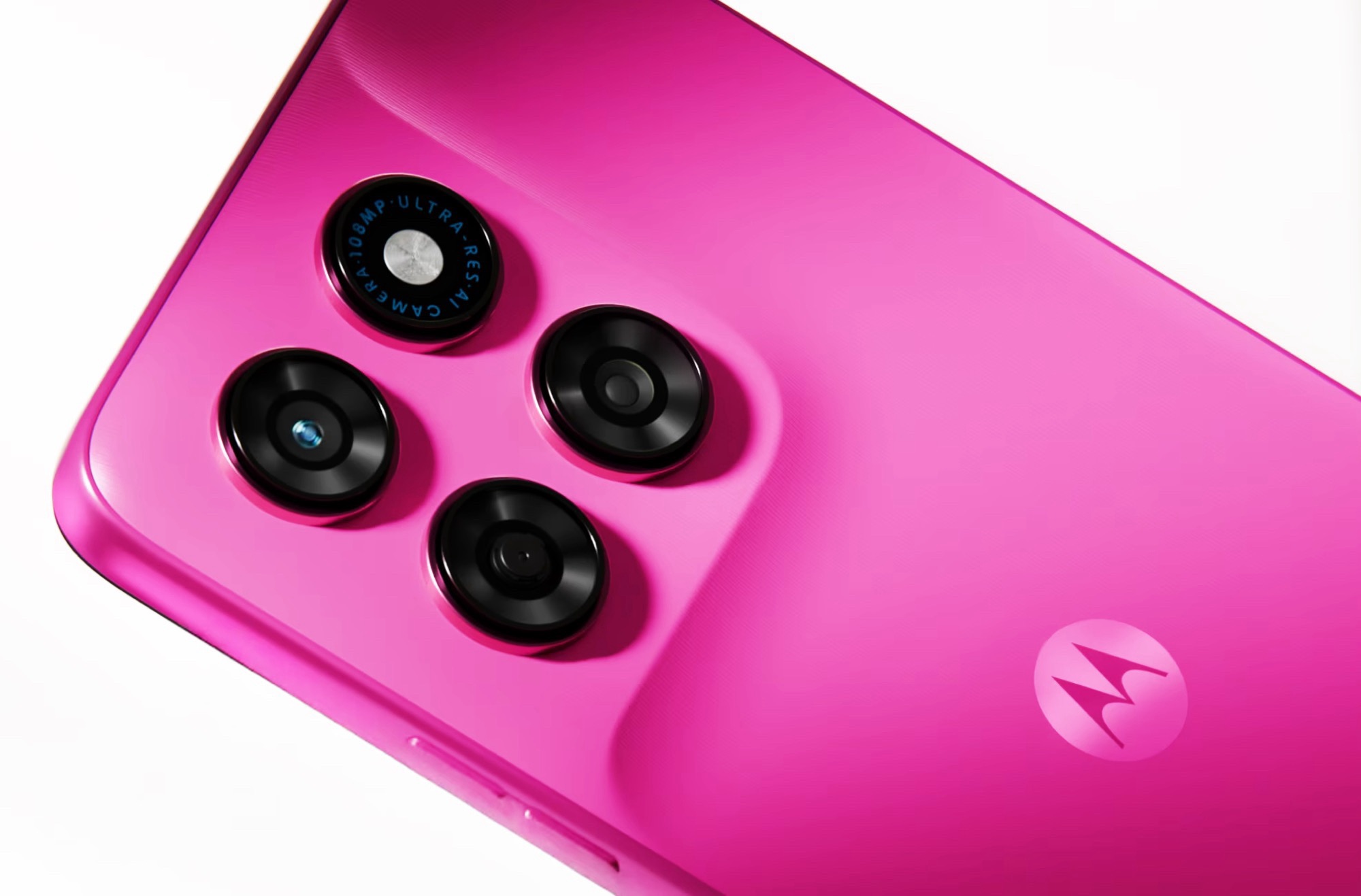 تسريب يكشف عن هاتف Motorola Moto G47 Power ببطارية ضخمة و5 سنوات من التحديثات